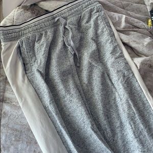 Victoria secret pink sweatpants